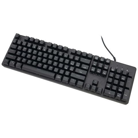 Tastiera Meccanica Da Gaming Rgb Colorata Gioco Usb Cablata Pc 5 Profili - Foto 2