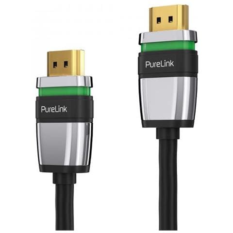 Uls1105-015 Cavo Hdmi 1,5 M Hdmi Tipo A (standard) Nero - Foto 1