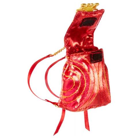 Junior High S3 - Bambola Rainbow Fashion 22 Cm - Laurel Devious (arancione) - Foto 2