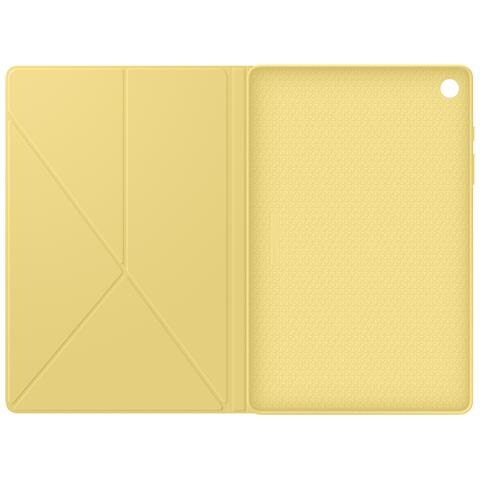 Galaxy Tab A9+ Book Cover - Foto 6