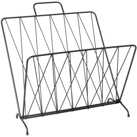 Portariviste In Metallo - Foto 1