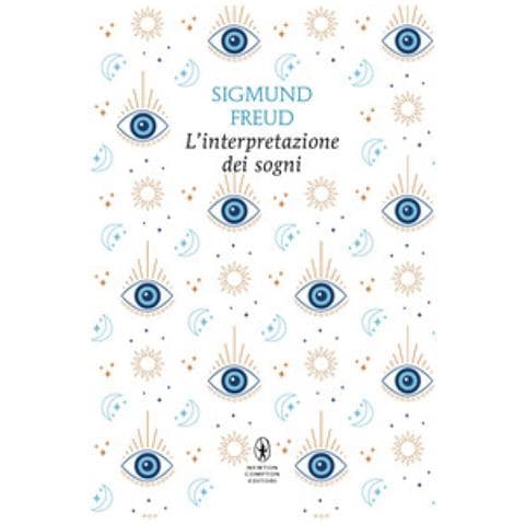 Sigmund Freud - L'interpretazione Dei Sogni. Ediz. Integrale - Foto 1