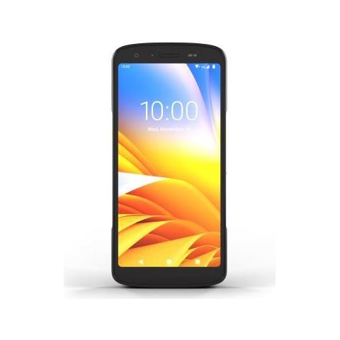 TC27 Computer Palmare 15,2 cm (6") 1080 x 2160 Pixel Touch screen Nero - Foto 1