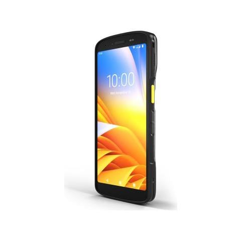 TC27 Computer Palmare 15,2 cm (6") 1080 x 2160 Pixel Touch screen Nero - Foto 2