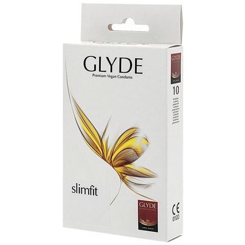 Preservativi Slimfit 17 Cm (10 Uds) - Foto 1