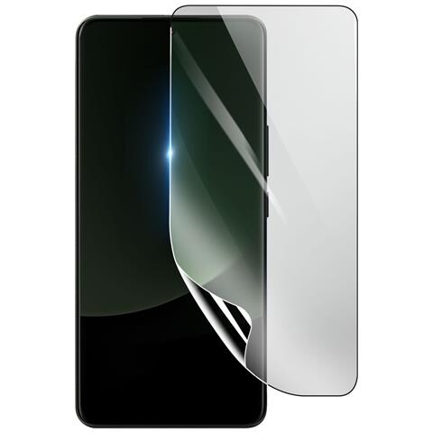 Salvadisplay Per Xiaomi 13 Ultra In Idrogel Anti-urto, Trasparente - Foto 1