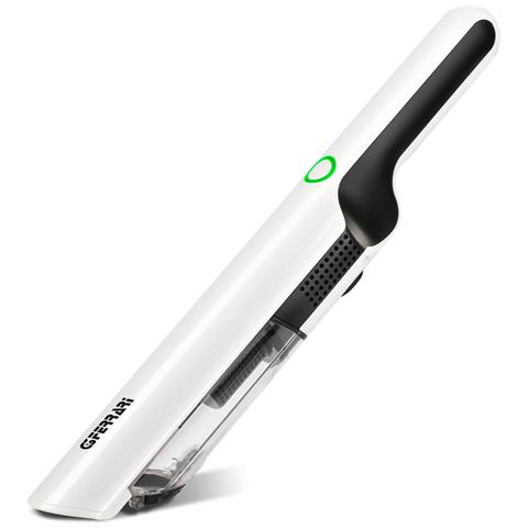 G90027 Aspirapolvere E Aspirabriciole Portatile Potenza 5kpa Batteria Litio Ad Alta Capacita' 11.1v - 2000mah 2 Livelli Di Potenza Autonom - Foto 1