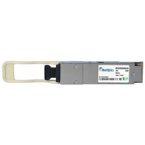 817040-b21-bo Modulo Del Ricetrasmettitore Di Rete Fibra Ottica 40000 Mbit /s Qsfp - Foto 1