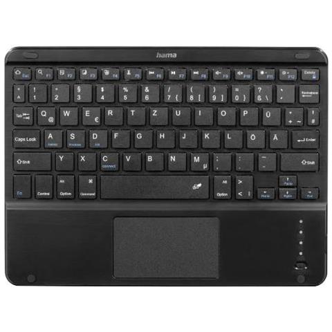 Premium 27,9 Cm (11"") Custodia A Libro Nero - Foto 2
