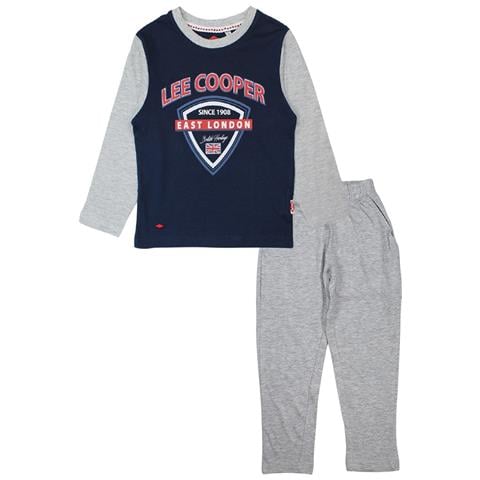 Pigiama Cotone glc00527 pyj s1-4a Ragazzo - Foto 1