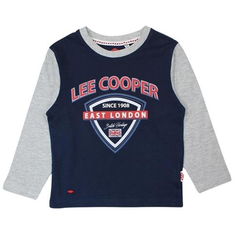 Pigiama Cotone glc00527 pyj s1-4a Ragazzo - Foto 2