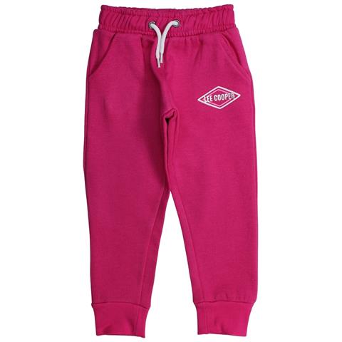 Pantalonii da jogging Ragazza lc118125 pa s3-4a - Foto 1