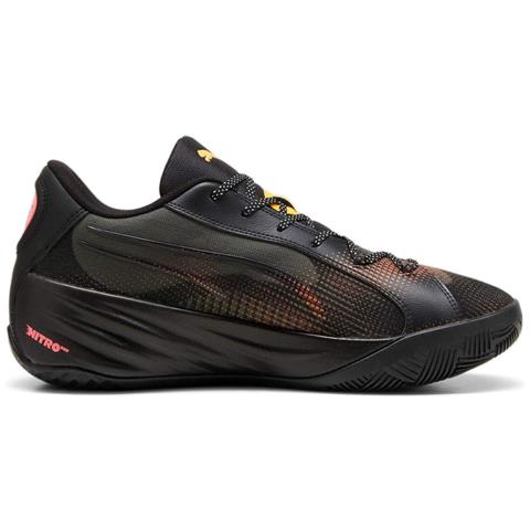 All-pro Nitro Fire Glow 31002001, Uomini, Nero, 42 - Foto 2