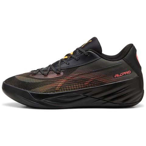 All-pro Nitro Fire Glow 31002001, Uomini, Nero, 42 - Foto 1