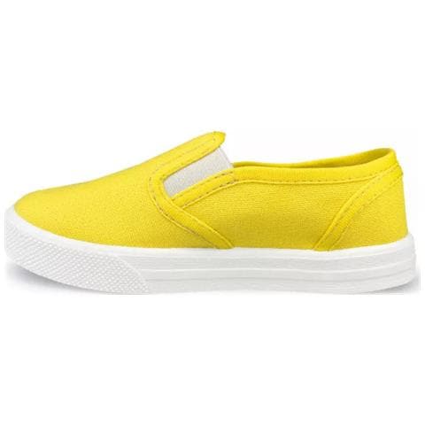 Slip-on Milan 305001926, Bambini, Giallo, 31 - Foto 2