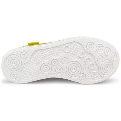 Slip-on Milan 305001926, Bambini, Giallo, 31 - Foto 6