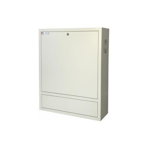 Armadi Rack WPN-RWN-00602-G Colore Bianco - Foto 1