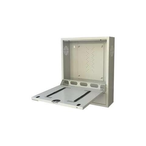 Armadi Rack WPN-RWN-00602-G Colore Bianco - Foto 2