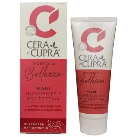Crema Mani Nutriente E Protettiva 75ml - Foto 1