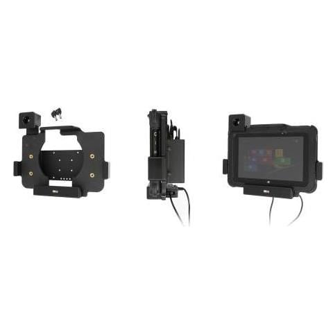 736267 Supporto Per Personal Communication Supporto Attivo Tablet /umpc Nero - Foto 1