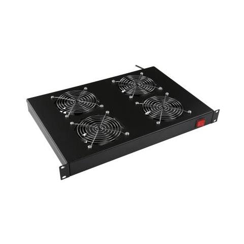 Logon Raf315bl Porta Accessori Pannello Per Ventola - Foto 1