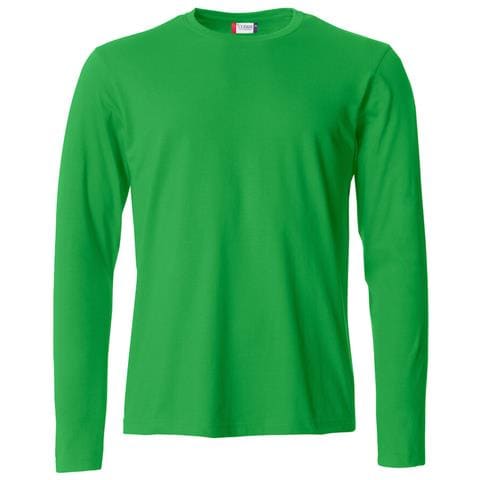 Basic-t L /s Verde Acido S - Foto 1