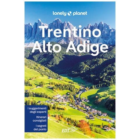 Denis Falconieri - Trentino-Alto Adige - Foto 1