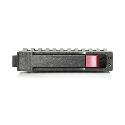 Hewlett Packard Enterprise 704637-001 Drives Allo Stato Solido 2.5"" 256 Gb Serial Ata Iii - Foto 1