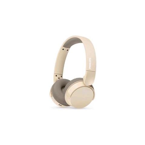 Tah3209bg/00 Cuffia E Auricolare Wireless A Padiglione Musica E Chiamate Bluetooth Beige - Foto 1