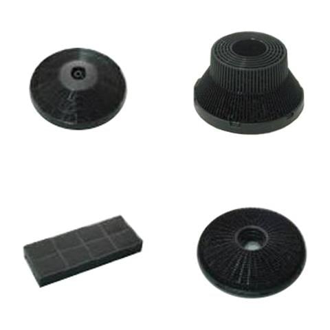 CHARCOAL FILTER CNL 1C Filtro per cappa aspirante - Foto 1
