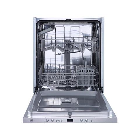 Lavastoviglia DW60EPRS A Scomparsa Totale 13 Coperti Classe E - Foto 4