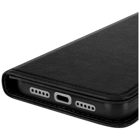 Custodia A Libro Per Xiaomi Mi 9 Lite Supporto Video Multifunzione - Foto 5