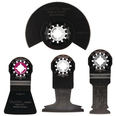 B-67505 accessorio per apparato multifunzione Set di lame - Foto 1