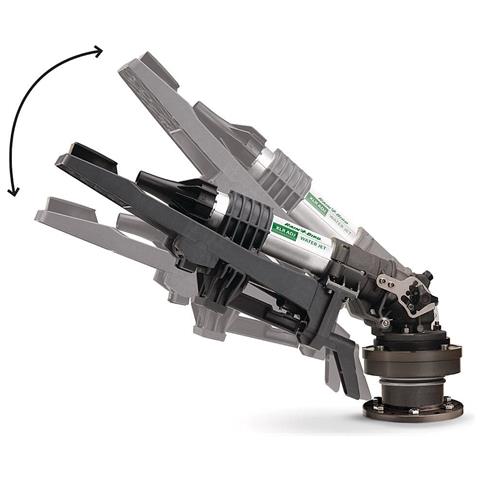 Irrigatori A Cannone Xlr Da 2"" - Rain Bird - Foto 1