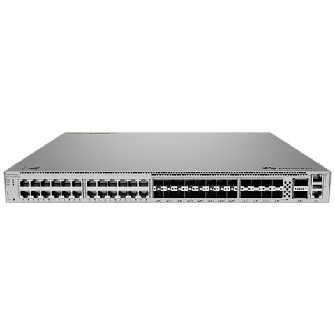 S600 Series S620-24T16X8Y2CZ Gestito L3 Gigabit Ethernet (10/100/1000) 1U Grigio - Foto 2