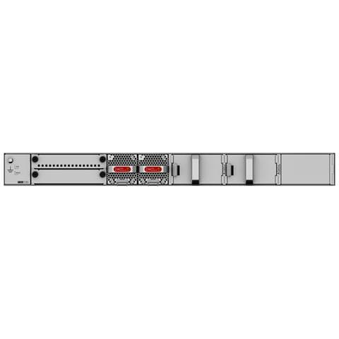 S600 Series S620-24T16X8Y2CZ Gestito L3 Gigabit Ethernet (10/100/1000) 1U Grigio - Foto 5