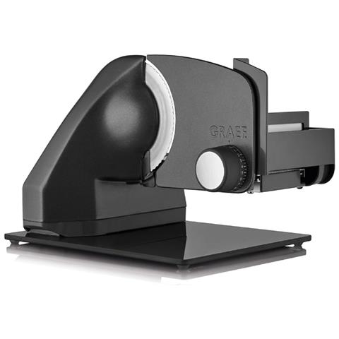 CLASSIC C95 affettatrice Elettrico 170 W Grigio - Foto 1