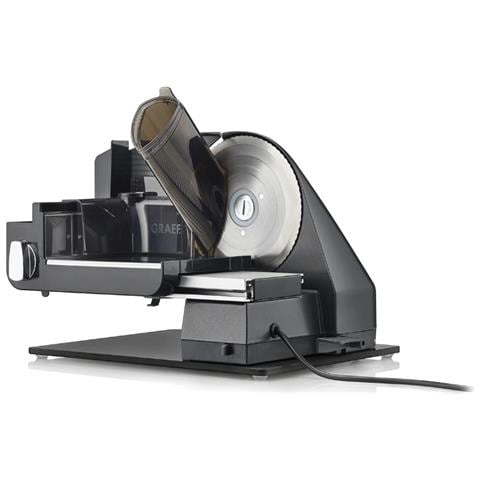 CLASSIC C95 affettatrice Elettrico 170 W Grigio - Foto 5