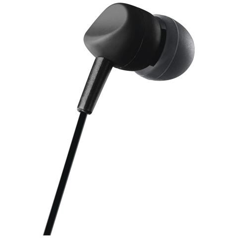 00184192 cuffia e auricolare Cablato In-ear Musica e Chiamate USB tipo-C Nero, Grigio scuro - Foto 2