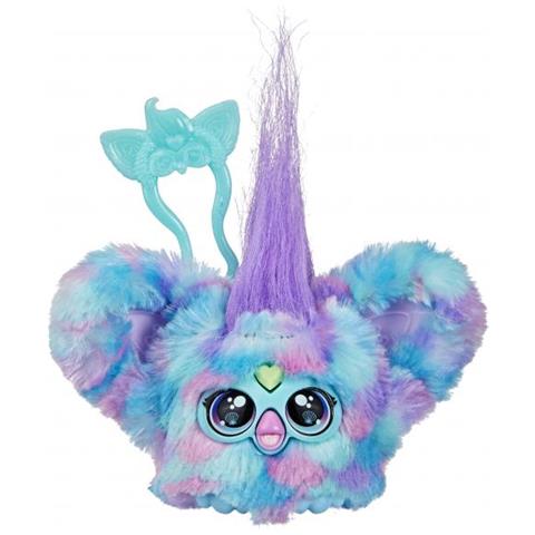 Furby Furblets Mer-may, Mini Peluche Elettronico - Foto 1