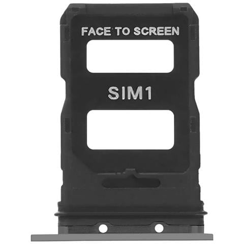 Vassoio Sim Per Xiaomi 13 Pro Alloggiamento Nano Sim - Foto 4