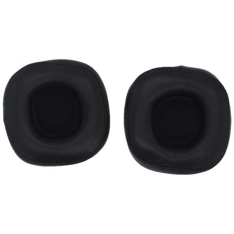 Cuscinetti Auricolari In Pelle Di Agnello Premium Per Marshall Iii Bluetooth (paio) - Foto 1