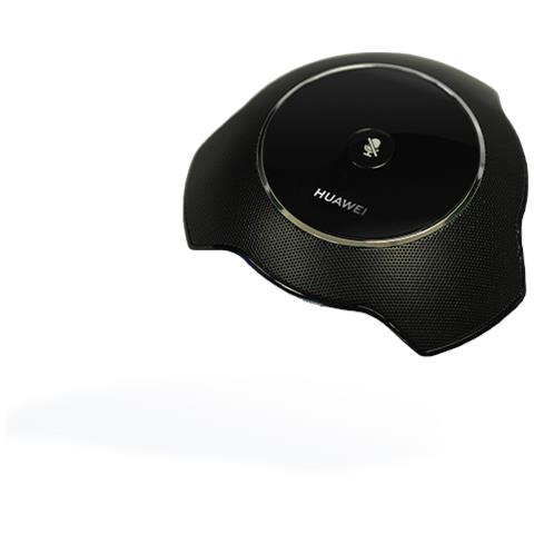 CloudLink Mic 500 Nero Microfono da conferenza - Foto 1