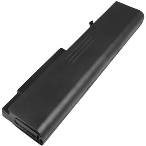 Batteria Li-ion 5200mah Per Pc Portatile Compatibile Hp Compaq 6500b 11.1v - Foto 2