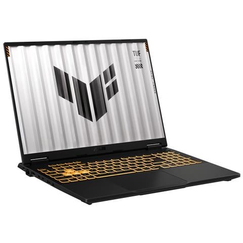 Notebook TUF Gaming F16 FX608JHR-RV002W Monitor 16'' FHD+ 165Hz Intel Core i7-14650HX 16GB NVIDIA GeForce RTX 5050 SSD 512GB Windows 11 Home - Foto 2