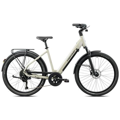 Dea Rm E-bike Nec 275 44 Rear Mot. G020 Cues9 - 44 Sand - Foto 1