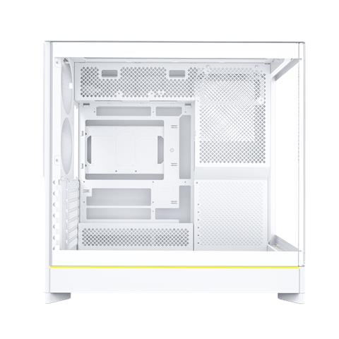 HS02 Midi Tower Bianco - Foto 7