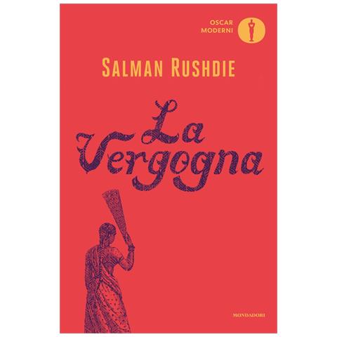 Salman Rushdie - La vergogna - Foto 1