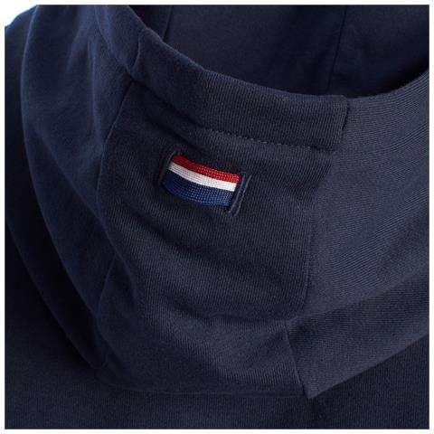 Felpa Con Cappuccio Da Uomo Us42162030 - Foto 2