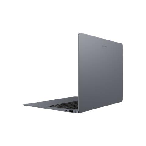 Galaxy Book6 Pro Copilot+ PC Intel Core Ultra 7 356H Computer portatile 35,6 cm (14") Touch screen WQXGA+ 16 GB LPDDR5x-SDRAM 512 GB SSD Wi-Fi 7 (802.11be) Windows 11 Pro Grigio - Foto 9